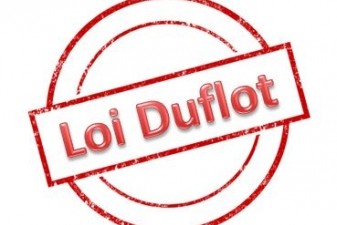 Loi duflot